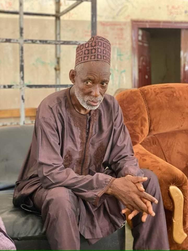 A former principal
