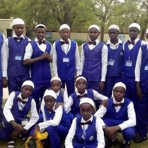Young Scholars Club