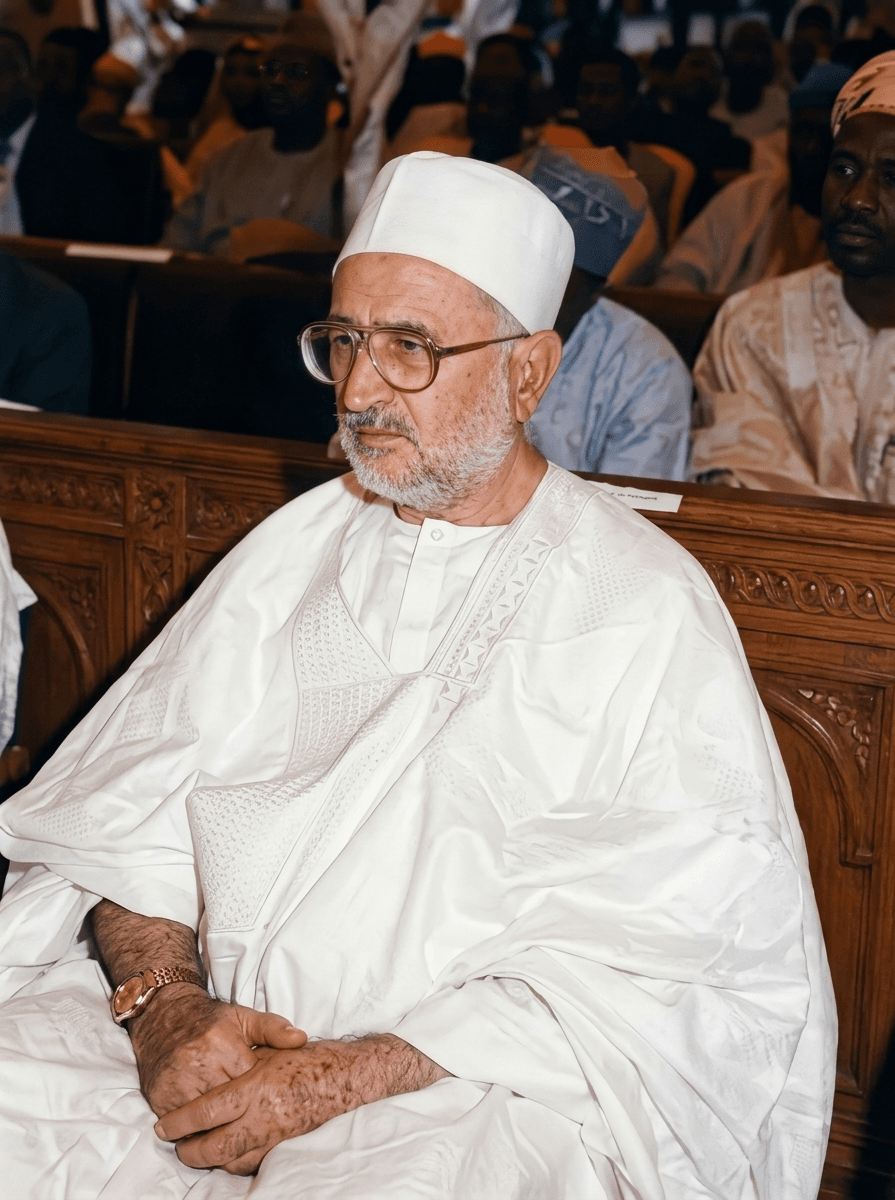 Sheikh Engineer Ma'mun al-Juwayjati