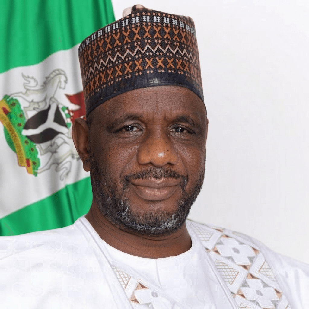 Dr. Muhammad Sani Idris al-Blatori